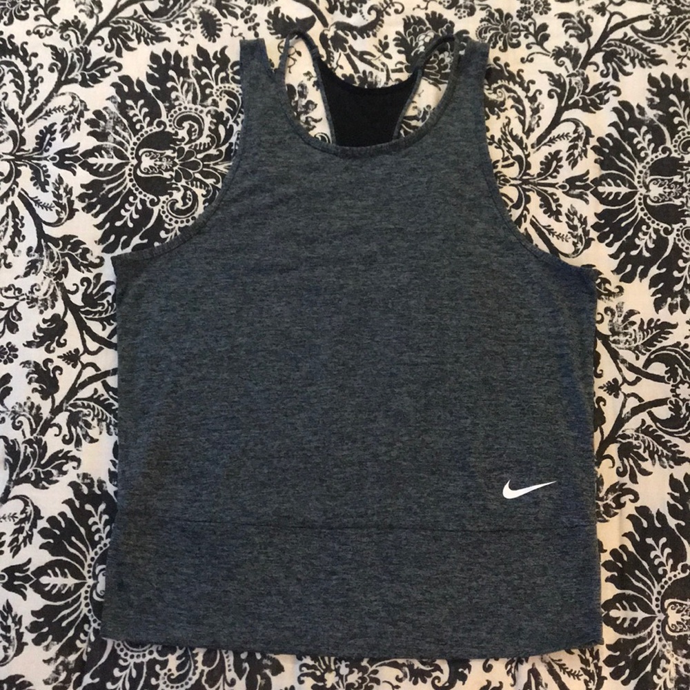 Nike Tank Top